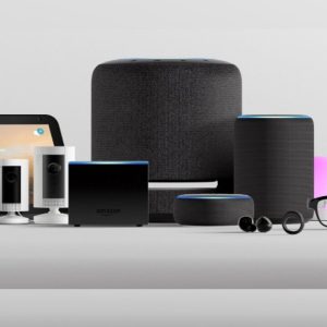 Smart Speakers product 4