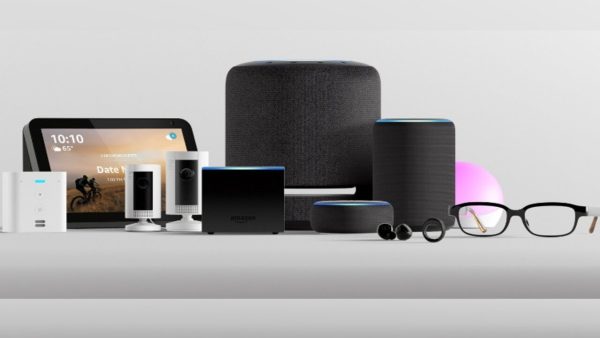 Smart Speakers product 4