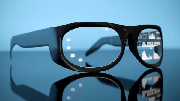 AR Glasses 1