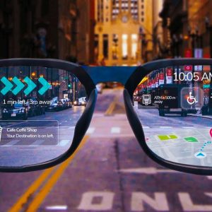 AR Glasses 2