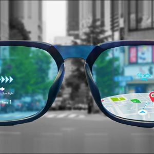 AR Glasses 4