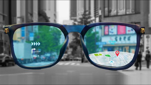AR Glasses 4