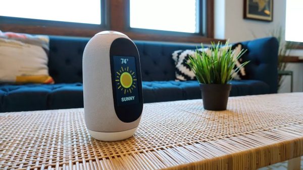 Smart Home Assistants 3