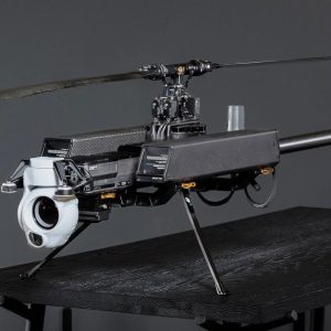 Drones with AI Capabilities3