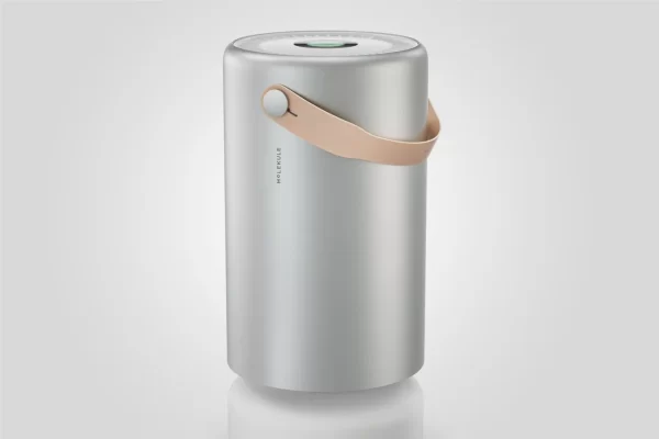 Molekule Air Purifier 3