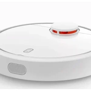 Robotic Vacuums 2