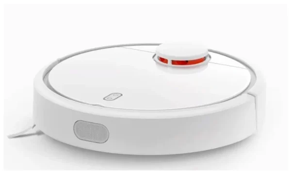Robotic Vacuums 2