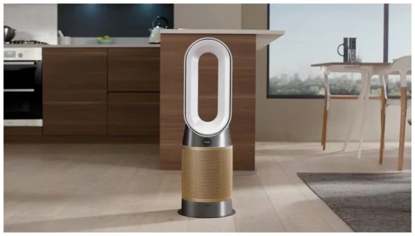 Dyson Purifier Hot+Cool 1
