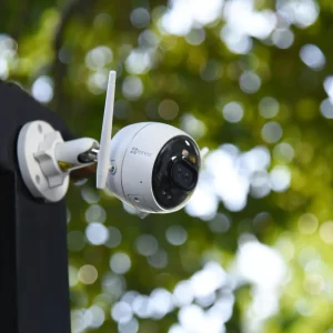 AI-Powered Security Cameras 1