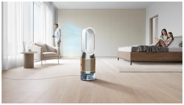 Dyson Purifier Hot+Cool 3