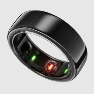 Oura Ring 1
