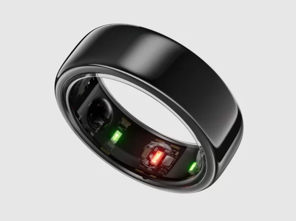 Oura Ring 1