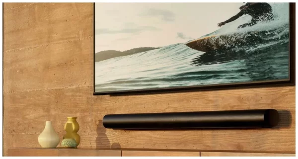 Sonos Arc Sound Bar 3