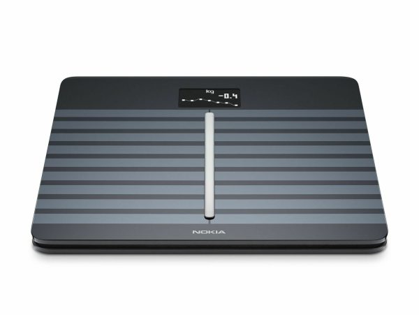 Withings Body Cardio Smart Scale 4