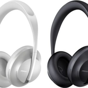 Bose Noise Cancelling Headphones 700 3