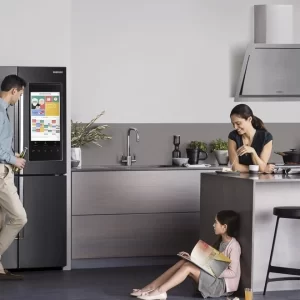 Smart Kitchen Appliances 3