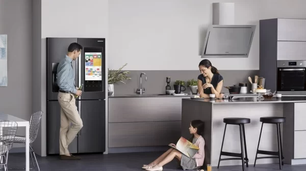 Smart Kitchen Appliances 3