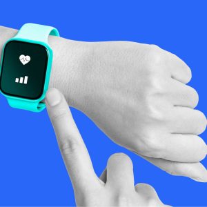 Wearable Health Monitors 2