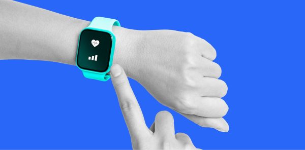 Wearable Health Monitors 2