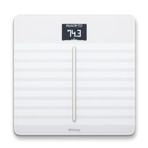 Withings Body Cardio Smart Scale 3
