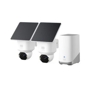 eufy Security SoloCam E42
